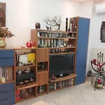 House In The Heart Of Heraklion City Center