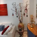 House In The Heart Of Heraklion City Center